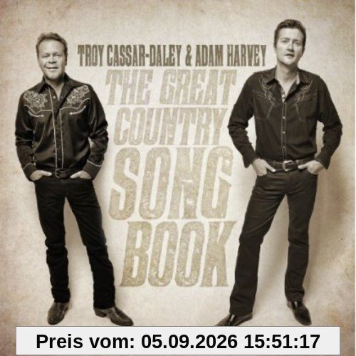 Great Country Songbook
