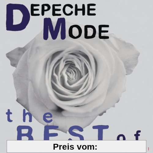The Best of Depeche Mode,Vol.1