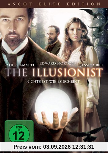 The Illusionist