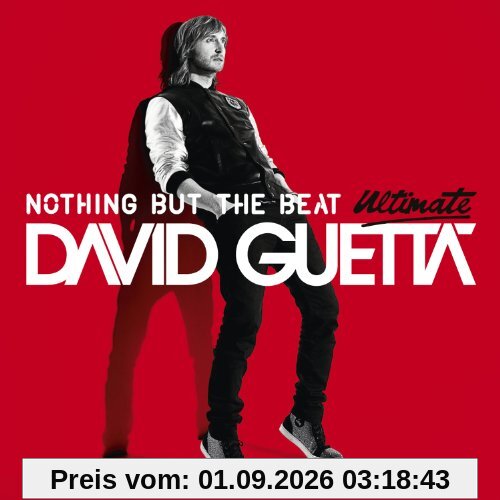 Nothing But the Beat Ultimate