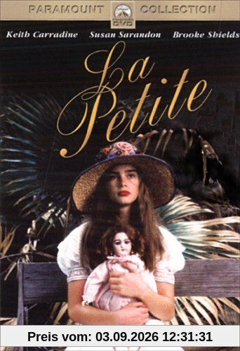 La petite [FR Import]