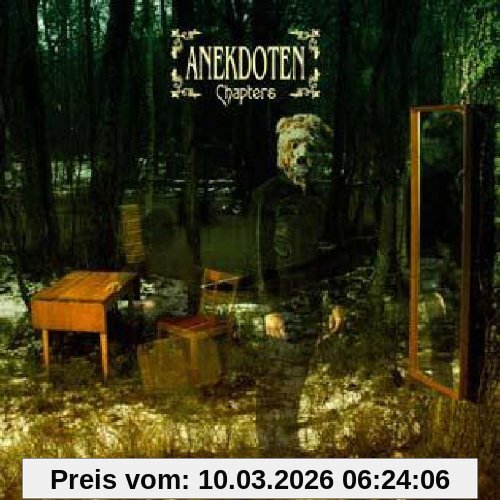 Anekdoten Chapters