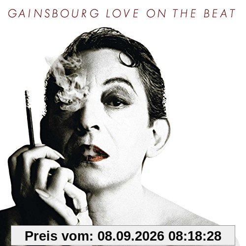 Love On The Beat [Musikkassette]