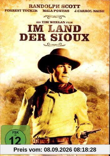 Im Land der Sioux ( Das letzte Gefecht ) (Ein Tim Whelan Film)
