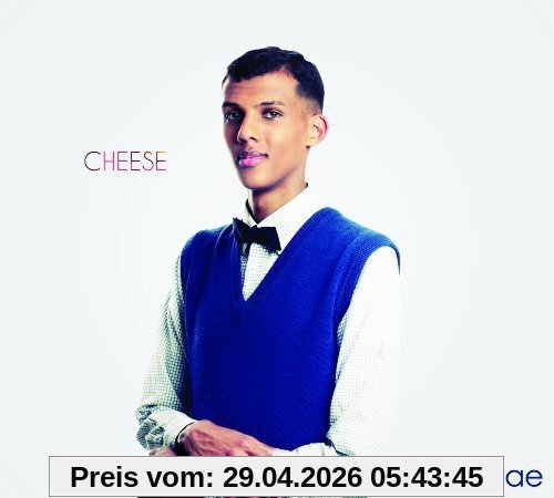 Cheese [Vinyl LP]