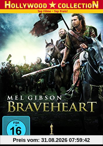Braveheart