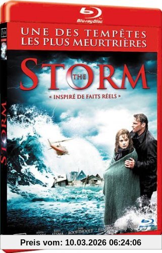 unbekannt The Storm [Blu-ray]