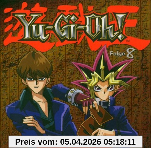 (8)das Original Hörspiel