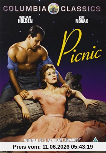 Joshua Logan Picnic [Uk Import]