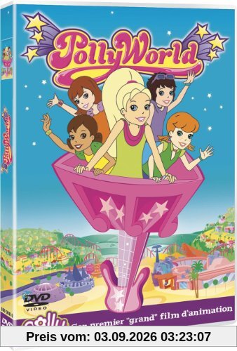 Polly pocket