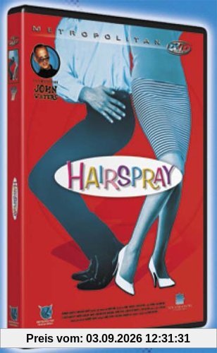 Hairspray [FR Import]