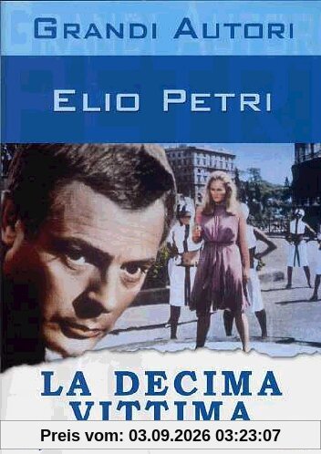 La Decima Vittima