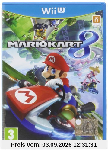 Mario Kart 8