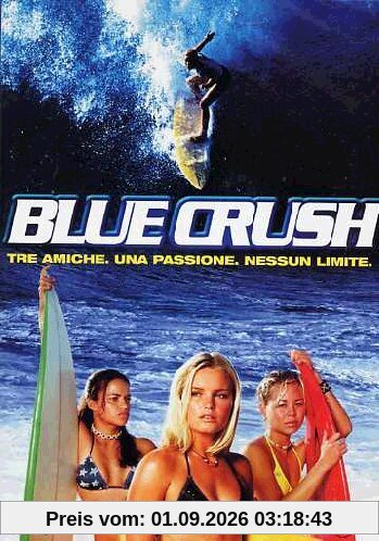 Blue crush [IT Import]