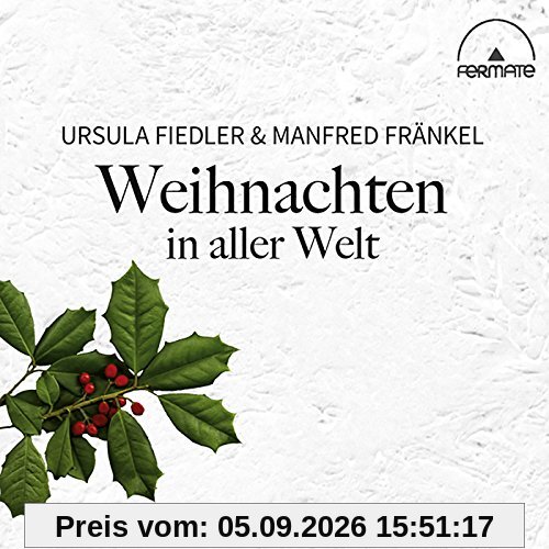 Weihnachten In Aller Welt