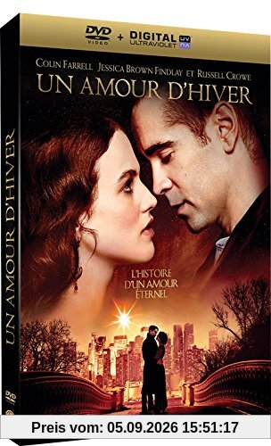 Un amour d'hiver [FR Import]