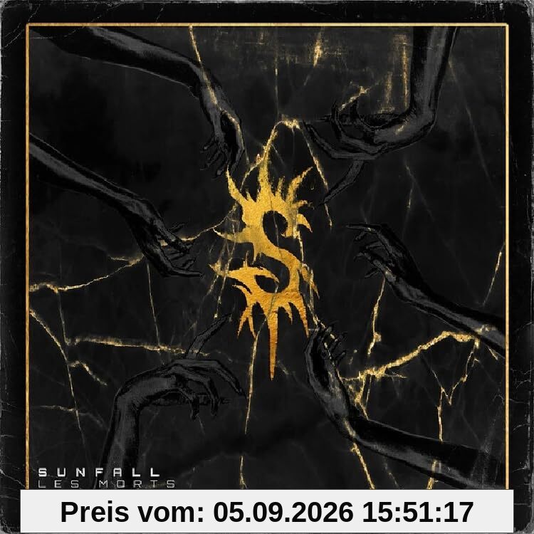 Les Morts Sont Nes Ici