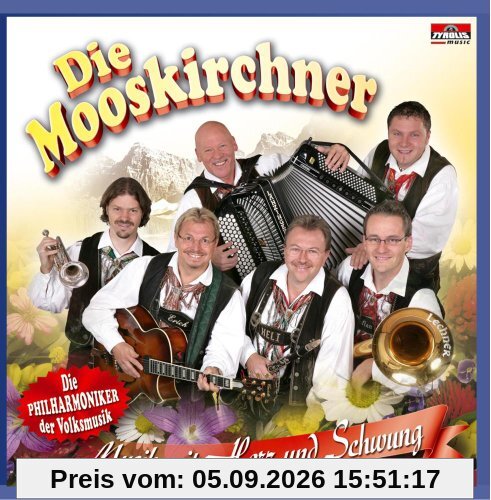 Musik mit Herz und Schwung