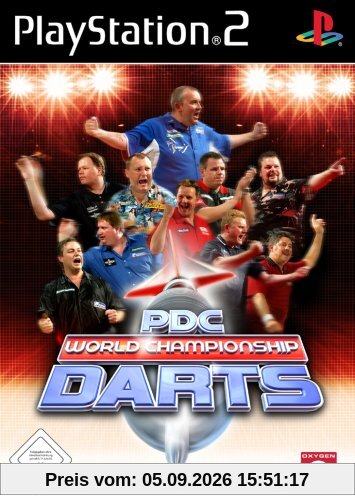 PDC World Championship Darts