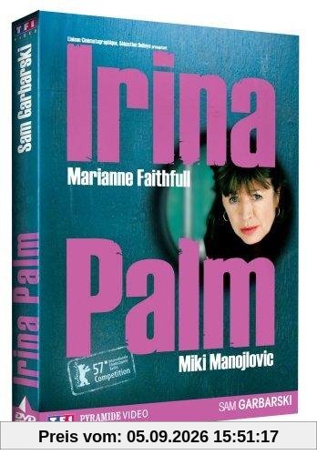 Irina palm [FR Import]