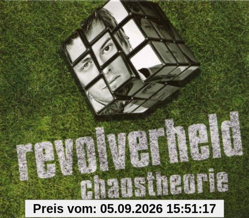 Chaostheorie/Re-Edition (inkl. Helden 2008)