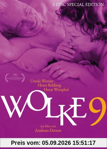 Wolke 9 [Special Edition] [2 DVDs]