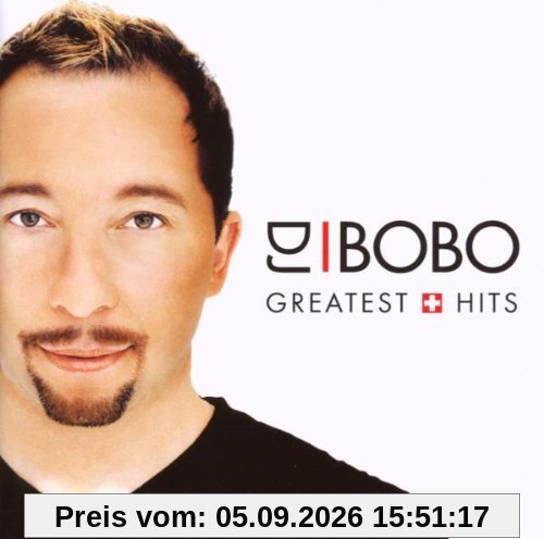 DJ Bobo - Greatest Hits
