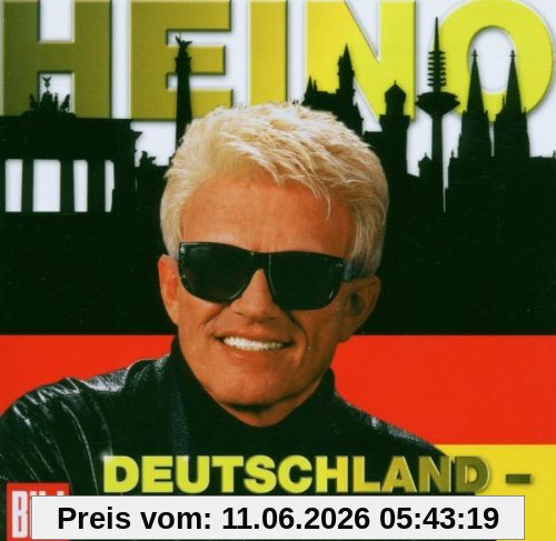 Deutschland, Meine Heimat