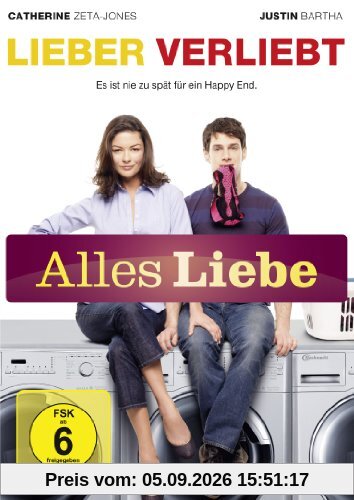 Lieber verliebt (Alles Liebe)