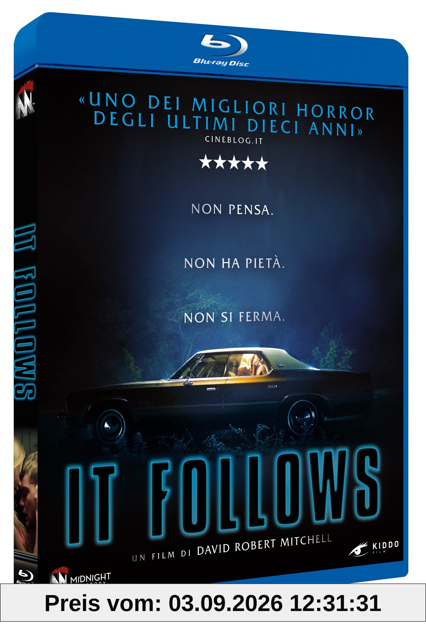 It Follows