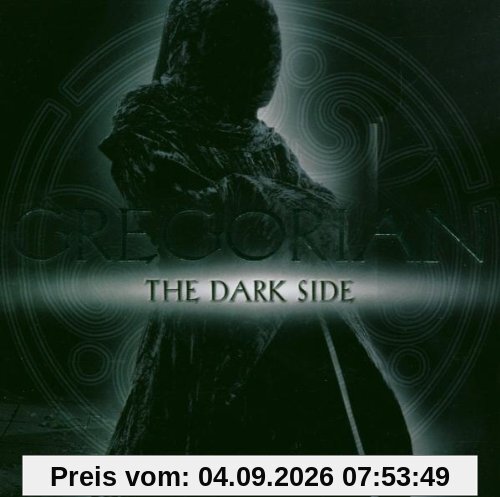 The Dark Side Ltd.ed.