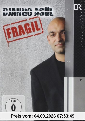 Django Asül - Fragil