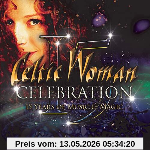 Celtic Woman Celebration