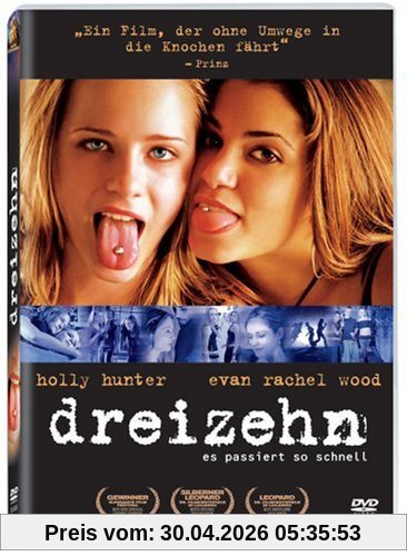 Dreizehn