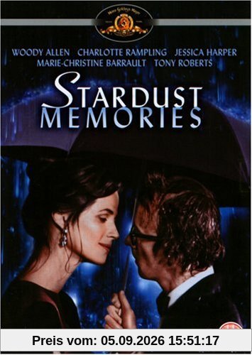Stardust Memories [UK Import]