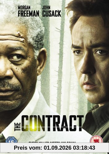 The Contract [UK Import]