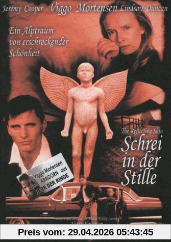 Schrei in der Stille