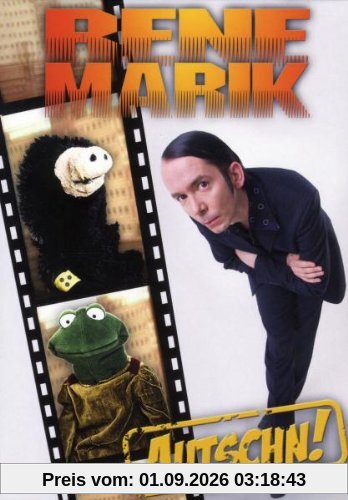 Rene Marik - Autschn!