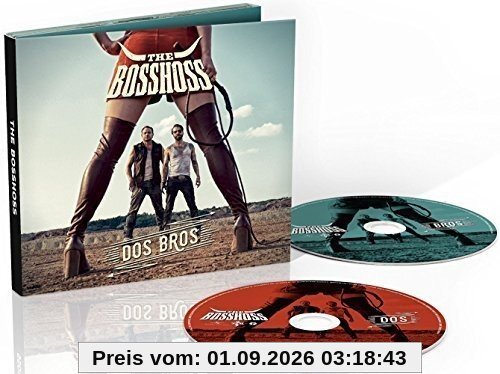 Dos Bros (Deluxe Edition)