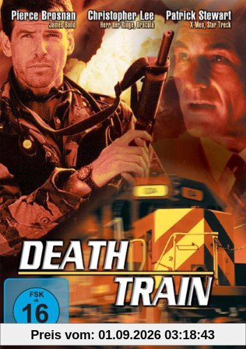 Death Train
