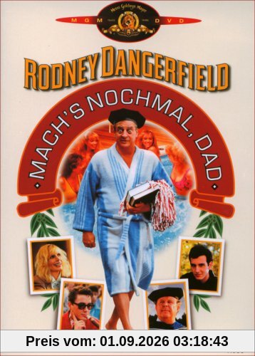 Mach's nochmal, Dad