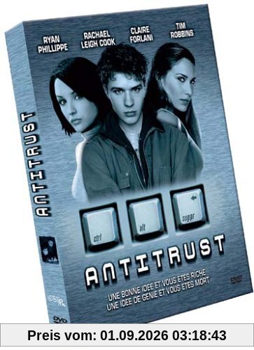 Antitrust [FR Import]