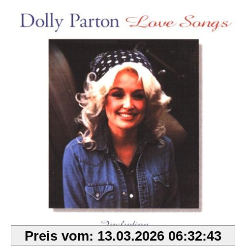 Dolly Parton Love Songs