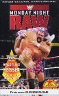 WWF - Monday Night Raw [VHS]