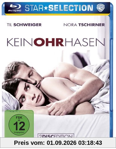 Keinohrhasen [Blu-ray]