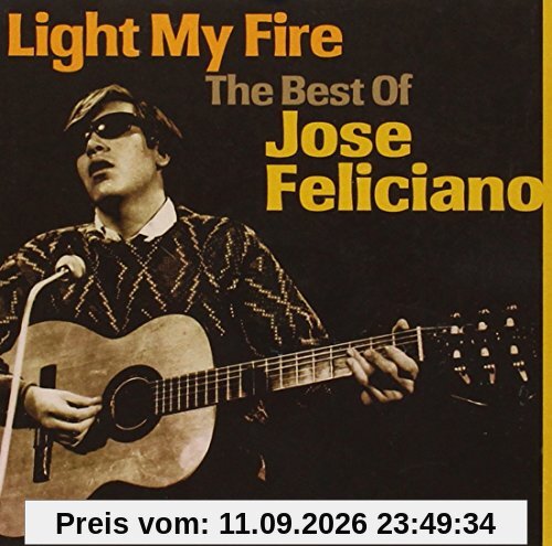 Jose Feliciano The Collection