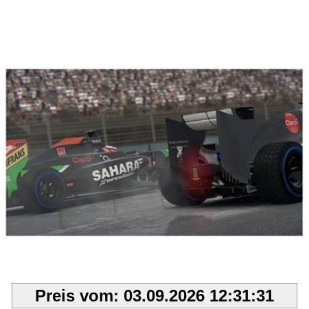 F1 2014 - Formula 1
