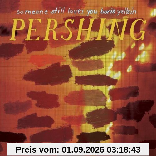 Pershing