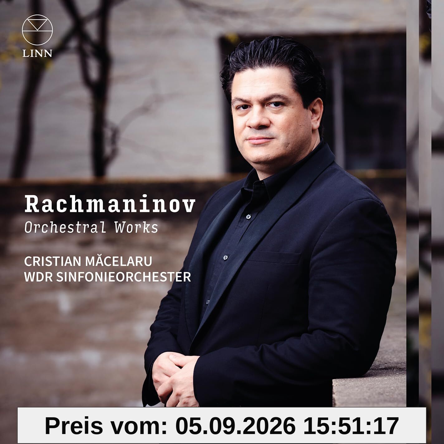Rachmaninow: Orchesterwerke