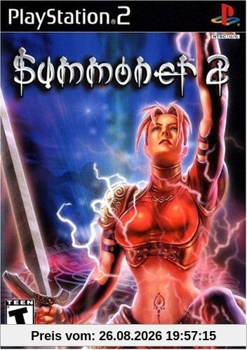 Summoner 2